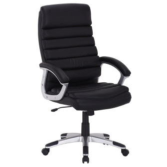 Office chair SOC0014 (Eco-leather/Fabric)